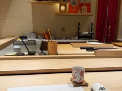 -鮨一日本料理(大中华店)