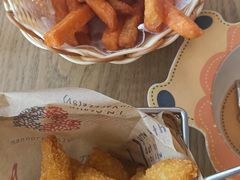 -Ours树朵家亲子餐厅(远策中心店)
