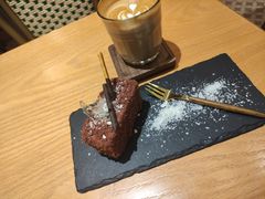 -铁手珈琲制造局metalhands(望京店)
