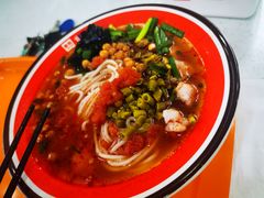 -官人桥番茄米线(温江行署店)