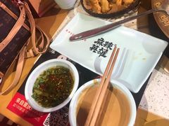 -麻辣英雄重庆火锅(二城广场店)