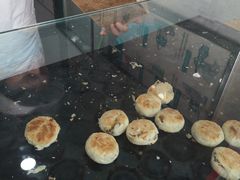-苏顺成纯绿豆饼(中华南大街店)