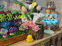-100家灵感仓库·DIY团建(什刹海店)