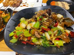 -白玉串城(南六中路店)