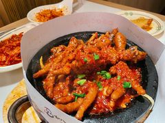 -七八冷面·延边朝鲜族美食(圣熙八号店)