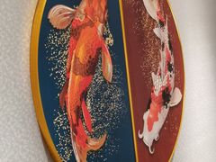 -隆喜元鱼汤包·海鲜(中联广场店)