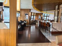 -杭州钱江新城万怡酒店-西餐厅