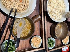 -金陵家宴·金陵春·南京菜(夫子庙店)