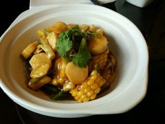 -素芝林素食养生会所(黄山豪庭·御府店)