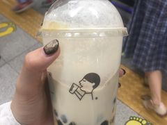 -喜茶(深圳福田星河COCO Park店)
