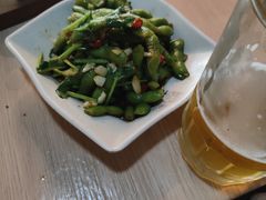 -木屋烧烤(惠阳华润小径湾店)