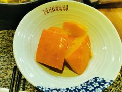 -好灶头妈妈菜·柴火灶台鱼·千岛湖土菜地标美食