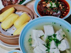 -全牛匠·乐山跷脚牛肉(新中关店)