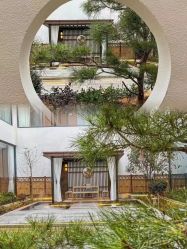 -弗蕾亚·辰月月子度假中心(光谷店)