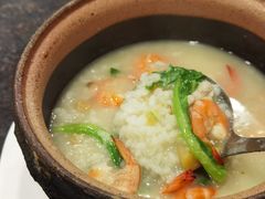 -适口餐厅砂锅粥(公信路总店)