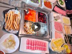 -海底捞火锅(杭州天虹购物中心店)