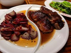 -澳门陈光记烧味饭店(南京德基广场店)