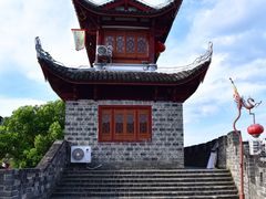 -汀州古城-店头步行街