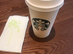 -星巴克(新达汇三林店)