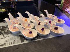 -深圳四季酒店·馥自助餐厅