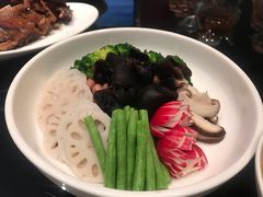 -徐记海鲜(陕西历史博物馆|明德门店)