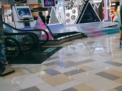 -鹏欣水游城