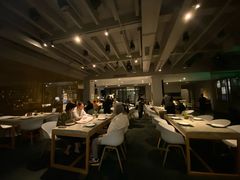 大堂-T館·花园艺术餐厅