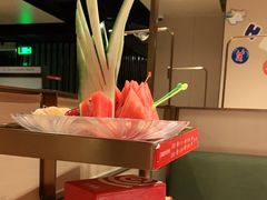 -海底捞火锅(吴中路店)