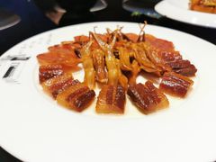 酱肉拼盘-海味世家·家常菜馆(明州里店)