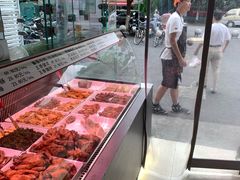 -阿满卤香鸡(新街口印象汇店)