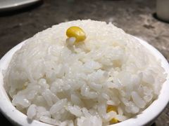 -绿茶餐厅(天津天河城店)