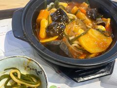 带筋牛肉-筋牛座(富绅商业中心店)