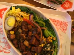 -特派卷·老北京烤鸭卷(合生汇购物中心店)
