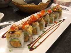 -将太无二·北美传奇寿司(瑞士公寓店)