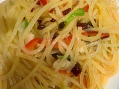 -老谢野馄饨(延安路店)
