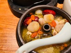 -云海肴·汽锅鸡·云南代表菜(美罗城店)