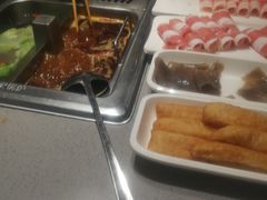 -海底捞火锅(公益西桥店)