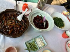 -聚鑫阁江浙菜·非遗传承技艺(闵行交大店)