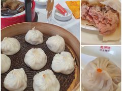 首创烤鸭包-成师傅·大宋炒菜楼(中兴路店)