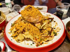 -遇西祠·海鲜烧烤(总店)