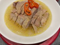 -大鹏饭店·金陵家宴(奥体中心店)