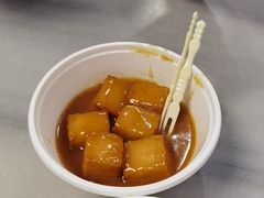 -芬芳甜品(同福路店)