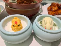 -苏梦江南·淮扬菜(夫子庙店)