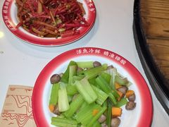 -江湖水乡铁锅炖魚(周庄嘉园店)