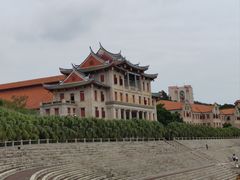-厦门大学(思明校区)