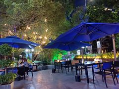 -蚝翅·海鲜粥·烧烤·宁夏滩羊季(玉米楼店)