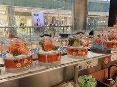 -元气寿司(金光华店)