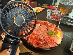 -谷牛和牛烤肉(漕河泾印象城店)