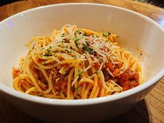 意大利肉酱面-Moka Bros 摩卡站(西单大悦城店)