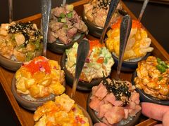 -饭团匠·料理小食堂(玉林店)